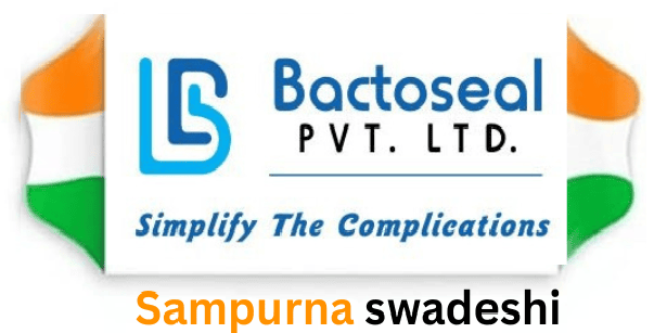 Bactoseal Pvt Ltd